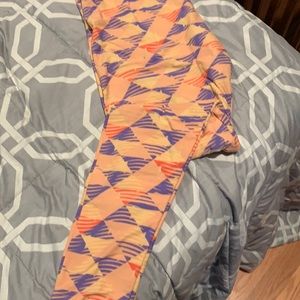LuLaRoe TC Leggings